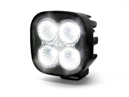 Lazer Utility 25 MAXX arbetslampa - Carlevel AB - Fordon och delar > Fordonsdelar > Belysning