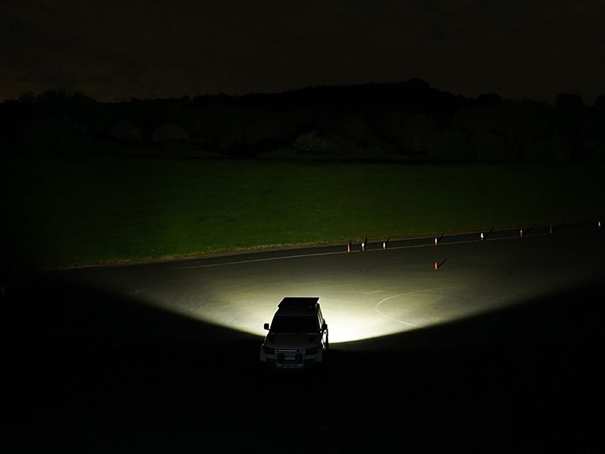Lazer Utility 25 MAXX arbetslampa - Carlevel AB - Fordon och delar > Fordonsdelar > Belysning