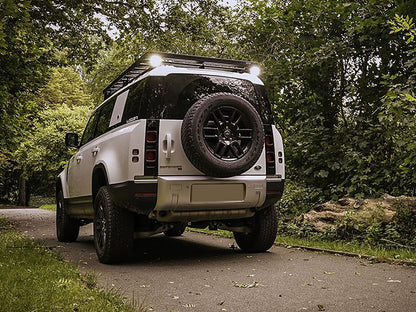 Lazer Utility 25 MAXX arbetslampa - Carlevel AB - Fordon och delar > Fordonsdelar > Belysning