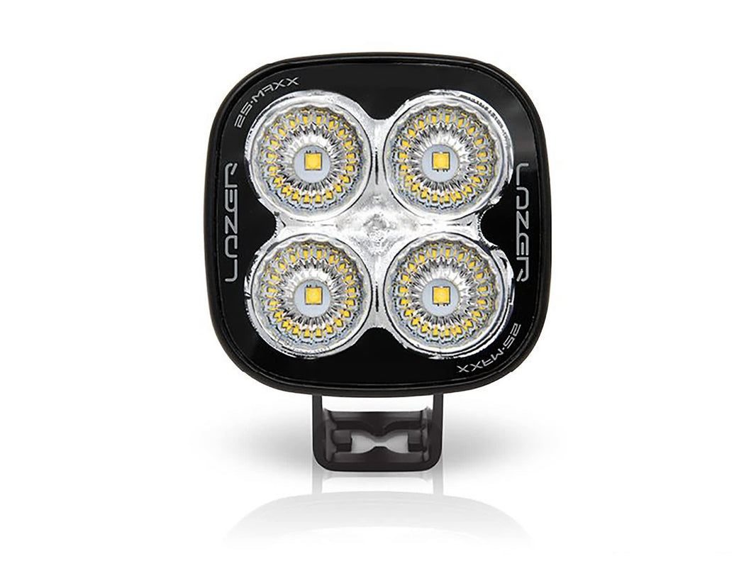 Lazer Utility 25 MAXX arbetslampa - Carlevel AB - Fordon och delar > Fordonsdelar > Belysning