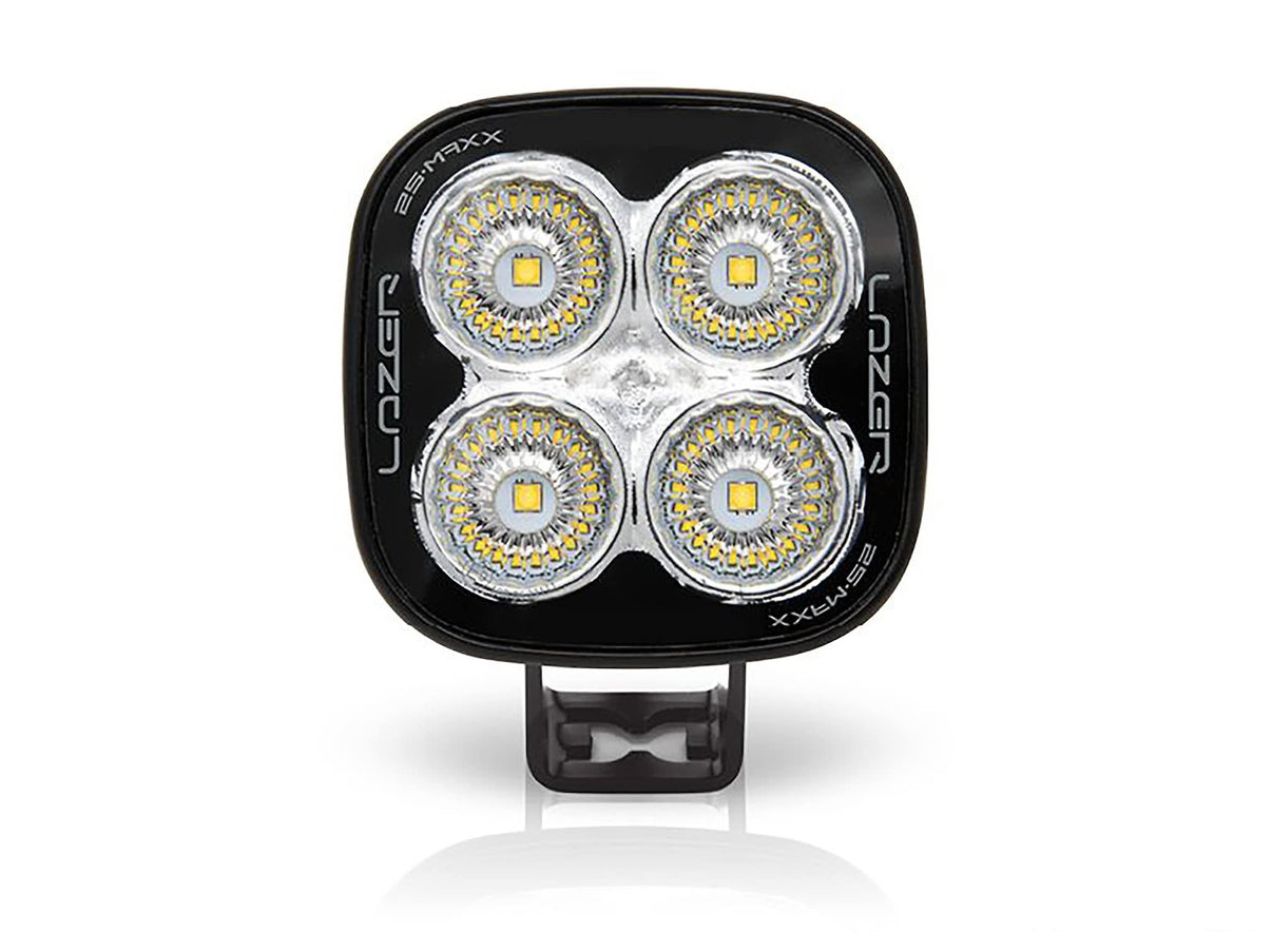 Lazer Utility 25 MAXX arbetslampa - Carlevel AB - Fordon och delar > Fordonsdelar > Belysning