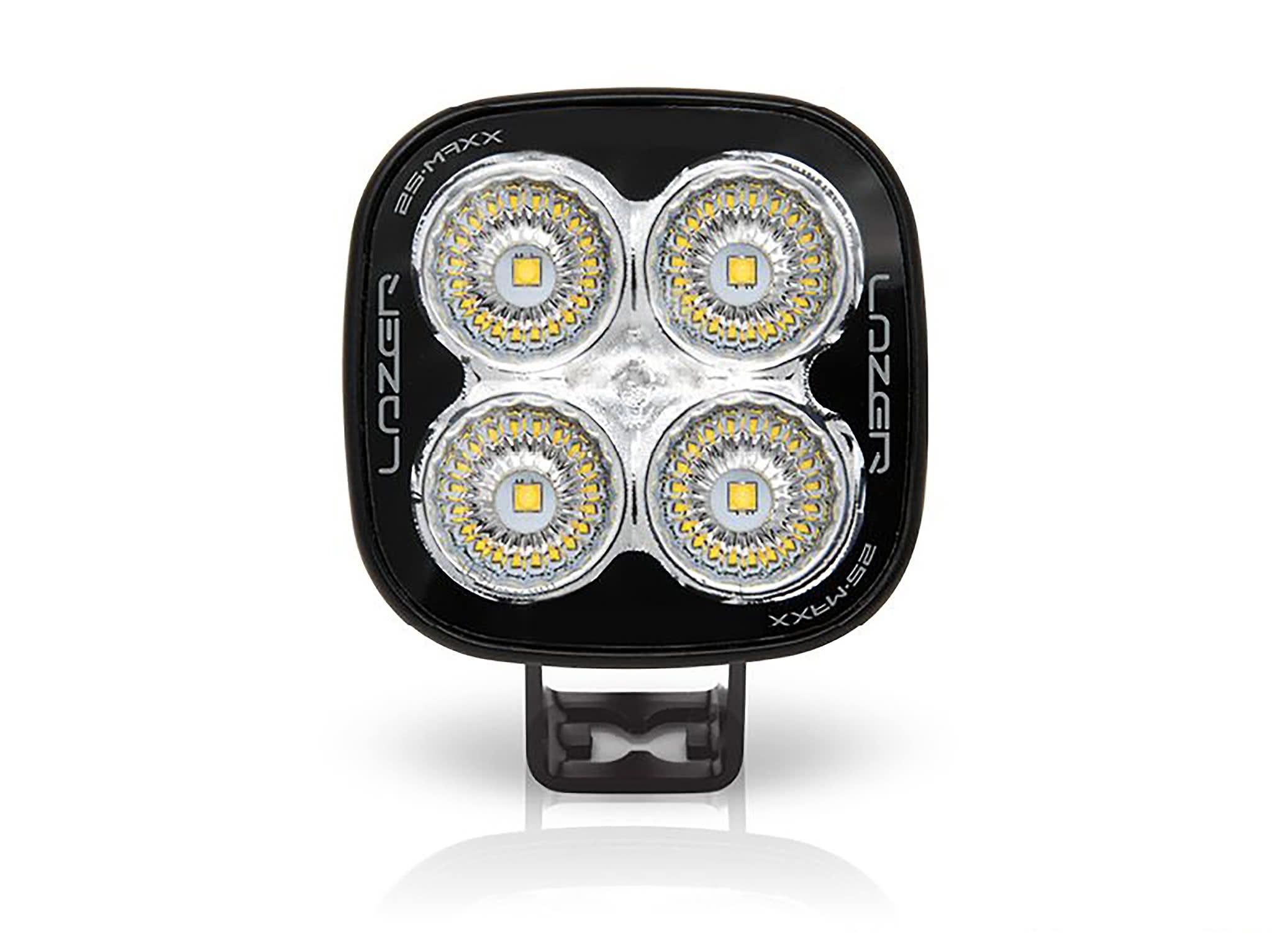 Lazer Utility 25 MAXX arbetslampa - Carlevel AB - Fordon och delar > Fordonsdelar > Belysning