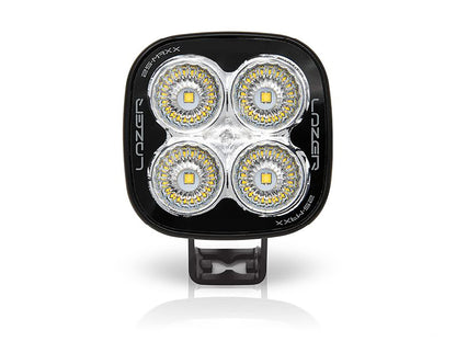 Lazer Utility 25 MAXX arbetslampa - Carlevel AB - Fordon och delar > Fordonsdelar > Belysning