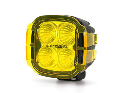 Lazer Utility 25 Orange linsskydd weatherproof - Carlevel AB - Fordon och delar > Fordonsverktyg