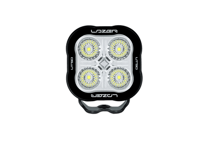 Lazer Utility – 50 – Arbetslampa - Carlevel AB - Fordon och delar > Fordonsdelar > Belysning