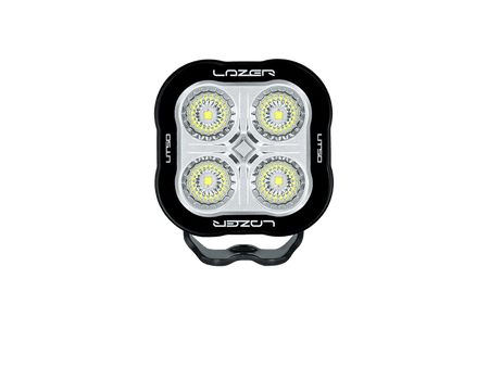 Lazer Utility – 50 – Arbetslampa - Carlevel AB - Fordon och delar > Fordonsdelar > Belysning