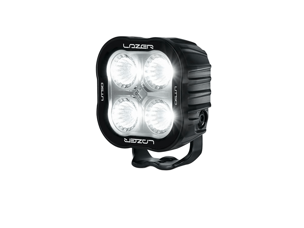 Lazer Utility – 50 – Arbetslampa - Carlevel AB - Fordon och delar > Fordonsdelar > Belysning