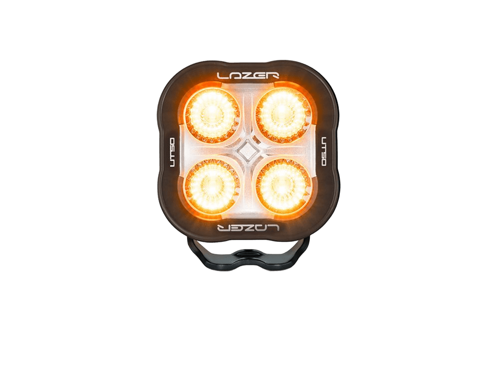 Lazer Utility – 50 – Bakljus & Blixtljus - Carlevel AB - Fordon och delar > Fordonsdelar > Belysning > Bakljus