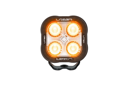 Lazer Utility – 50 – Bakljus & Blixtljus - Carlevel AB - Fordon och delar > Fordonsdelar > Belysning > Bakljus