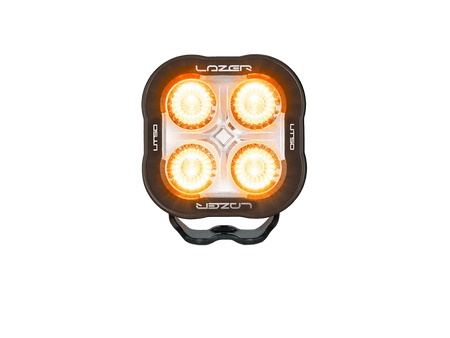 Lazer Utility – 50 – Bakljus & Blixtljus - Carlevel AB - Fordon och delar > Fordonsdelar > Belysning > Bakljus