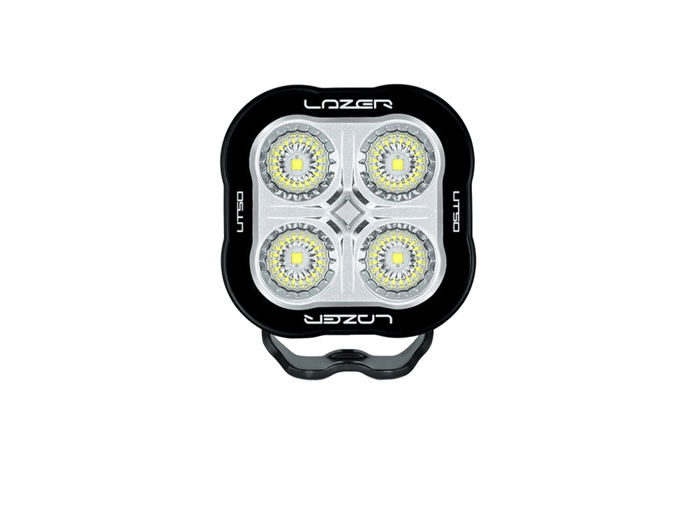 Lazer Utility – 50 – Blixtljus - Carlevel AB - Fordon och delar > Fordonsdelar > Belysning