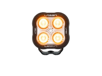 Lazer Utility – 50 – Blixtljus - Carlevel AB - Fordon och delar > Fordonsdelar > Belysning