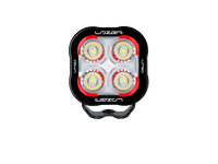 Lazer Utility – 50 – Red Tail Light - Carlevel AB - Fordon och delar > Fordonsdelar > Belysning
