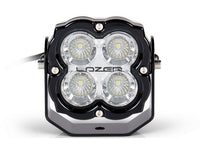 Lazer Utility 80 arbetslampa med Slimline – Fäste ADR – godkänd - Carlevel AB - Fordon och delar > Fordonsdelar > Belysning