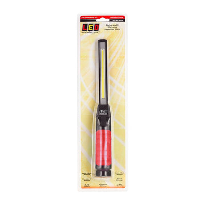 LEA Arbetslampa HH340 – USB - Carlevel AB - Fordon och delar > Fordonsdelar > Belysning