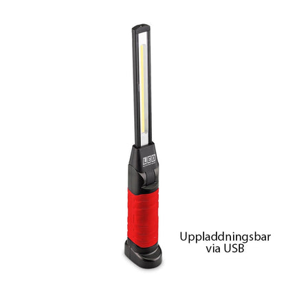 LEA Arbetslampa HH340 – USB - Carlevel AB - Fordon och delar > Fordonsdelar > Belysning
