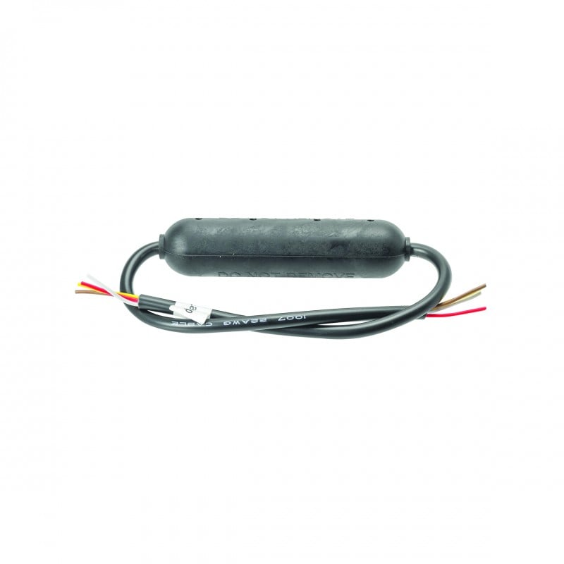 LEA DRL Wiring Component - Carlevel AB - Fordon och delar > Fordonstillbehör