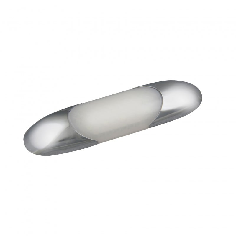 LEA Interiör LED – List 100mm – Ivory - Carlevel AB - Fordon och delar > Fordonsdelar > Belysning