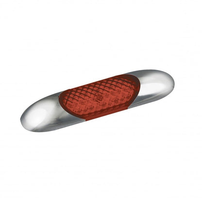LEA Interiör LED – List 100mm – Röd - Carlevel AB - Fordon och delar > Fordonsdelar > Belysning