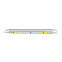 LEA Interiörlampa Awning 260mm – Silver - Carlevel AB - Fordon och delar > Fordonsdelar > Belysning