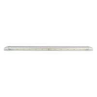 LEA Interiörlampa Awning 443mm – Silver - Carlevel AB - Fordon och delar > Fordonsdelar > Belysning
