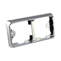 LEA Lampsarg 2x80 – Serie Chrome - Carlevel AB - Fordon och delar > Fordonstillbehör