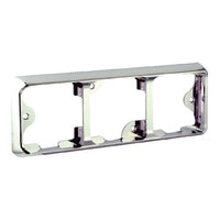 LEA Lampsarg 3x100 – Serie Chrome - Carlevel AB - Fordon och delar > Fordonstillbehör