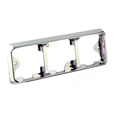 LEA Lampsarg 3x80 – Serie Chrome - Carlevel AB - Fordon och delar > Fordonstillbehör