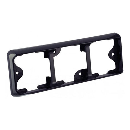 LEA Lampsarg 3x80 – Serie Svart - Carlevel AB - Fordon och delar > Fordonstillbehör