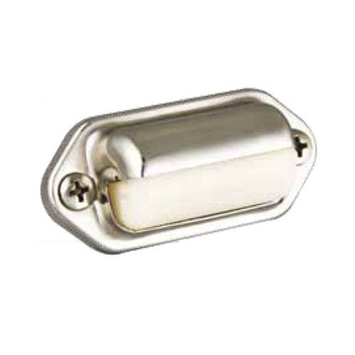LEA Steg Lampa Krom – Ivory - Carlevel AB - Fordon och delar > Fordonsdelar > Belysning