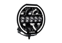 LED AUX – 9" - Carlevel AB - Fordon och delar > Fordonsdelar > Belysning > Extraljus