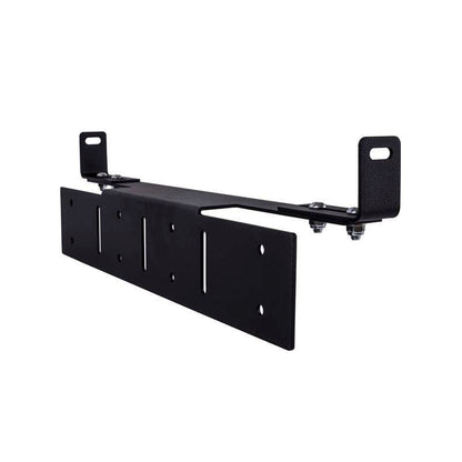 extraljushållare LED-bar flex 2 fästen – Strands Lighting Division – närbild detaljer | Strands Lighting Division