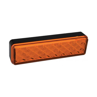 LED Blinkerslampa 135AME - Carlevel AB - Fordon och delar > Fordonsdelar > Belysning