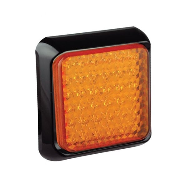 LED Blinkerslampa 80AME - Carlevel AB - Fordon och delar > Fordonsdelar > Belysning