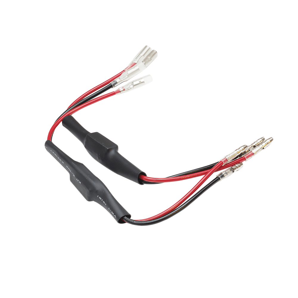 LED Decoder/motstånd 5W - Carlevel AB - Fordon och delar > Fordonsverktyg