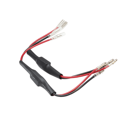 LED Decoder/motstånd 5W - Carlevel AB - Fordon och delar > Fordonsverktyg