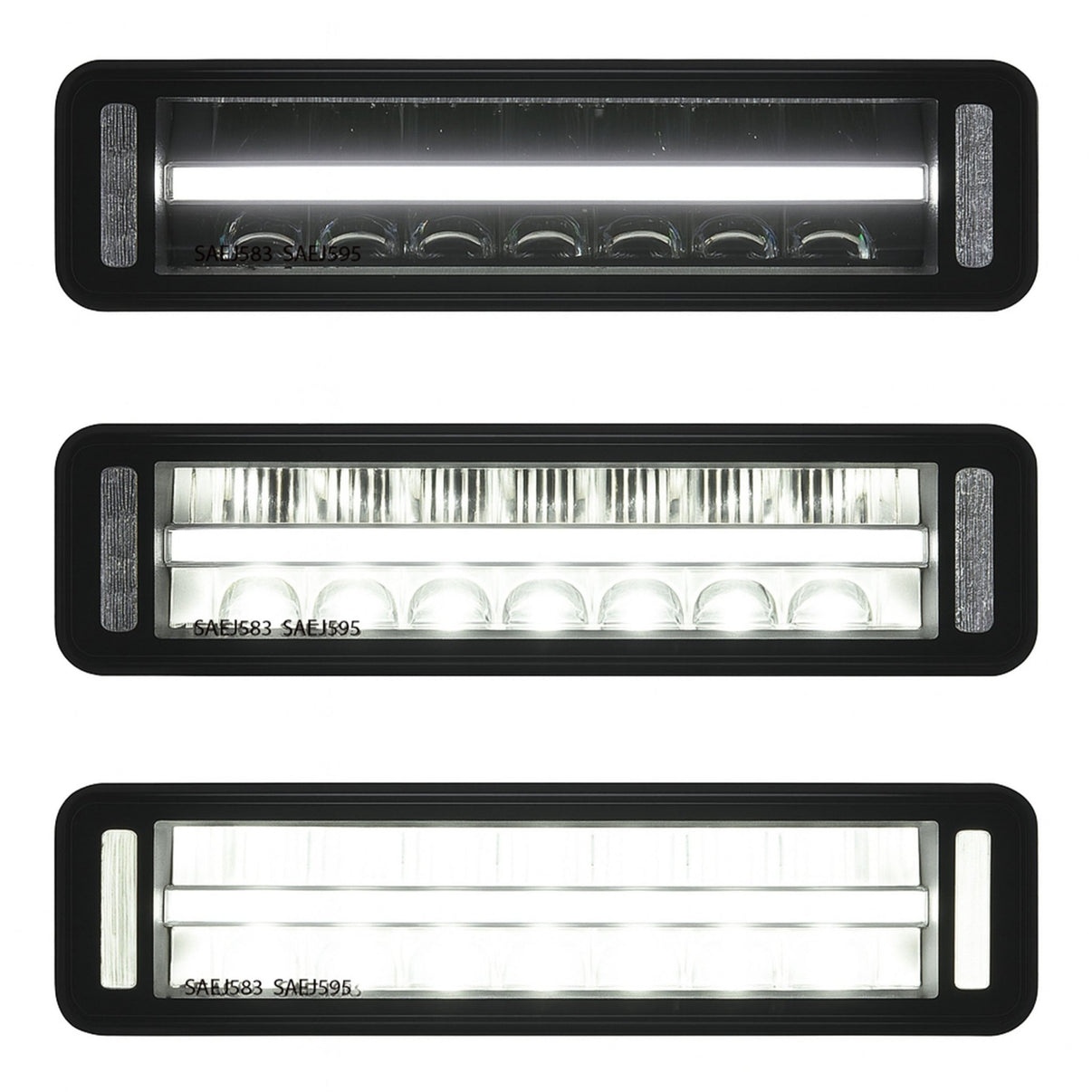 LED-extralampa – 360 mm - Carlevel AB - Fordon och delar > Fordonsdelar > Belysning