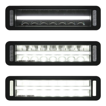 LED-extralampa – 360 mm - Carlevel AB - Fordon och delar > Fordonsdelar > Belysning