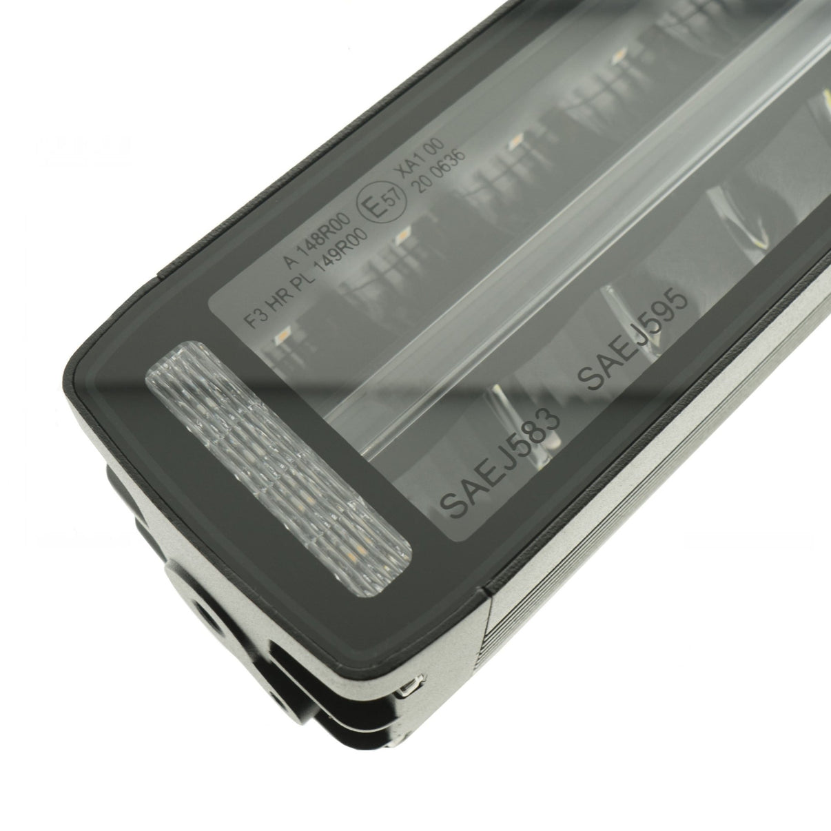 LED-extralampa – 360 mm - Carlevel AB - Fordon och delar > Fordonsdelar > Belysning