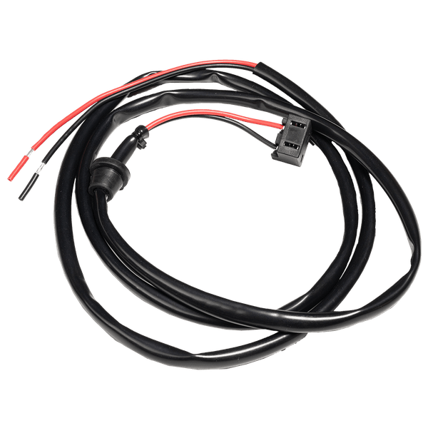 LED extraljus H7 Lamphållare/Kontakt – Hona – Sockeltyp PX26d – LUXTAR - Carlevel - Belysning > Extraljus