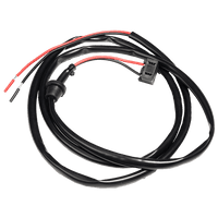 LED extraljus H7 Lamphållare/Kontakt – Hona – Sockeltyp PX26d – LUXTAR - Carlevel - Belysning > Extraljus