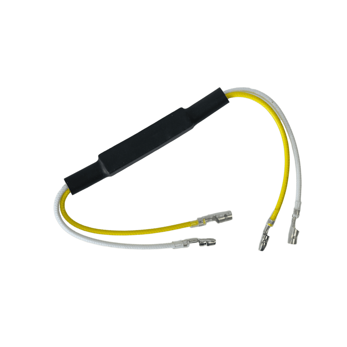LED-extraljus LED Decoder/motstånd 10W – Multivolt, 12, 24 - Carlevel AB - Fordon och delar > Fordonsdelar > Belysning > Extraljus