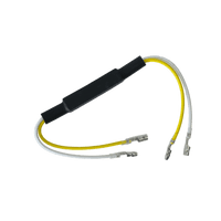 LED-extraljus LED Decoder/motstånd 10W – Multivolt, 12, 24 - Carlevel AB - Fordon och delar > Fordonsdelar > Belysning > Extraljus