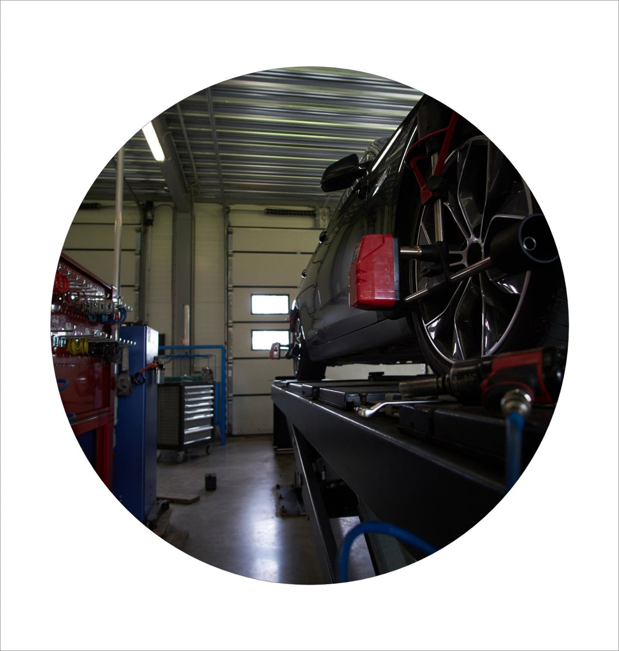 LED extraljus Monterat & Klart – LUXTAR - Carlevel - Belysning > Extraljus