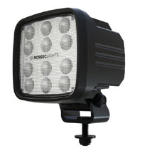 LED extraljus Nordic Light Arbetsbelysning 44W – 44 W – 12\, 24 – LUXTAR - Carlevel - Belysning > Extraljus