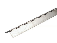 LED-extraljus Pianogångjärn 50 mm - Carlevel AB - Fordon och delar > Fordonsdelar > Belysning > Extraljus
