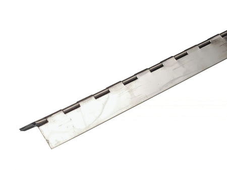 LED-extraljus Pianogångjärn 50 mm - Carlevel AB - Fordon och delar > Fordonsdelar > Belysning > Extraljus