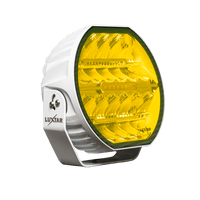 LED-extraljus Stellar Dynamic 9" White – Yellow - Carlevel AB - Fordon och delar > Fordonsdelar > Belysning > Extraljus
