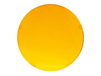 LED extraljus Stenskottsskydd orange/gult för NS9 – LUXTAR - Carlevel - Belysning > Extraljus