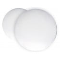 LED-extraljus Stenskottsskydd transparant för NS7/NS6LEDA - Carlevel AB - Fordon och delar > Fordonsdelar > Belysning > Extraljus